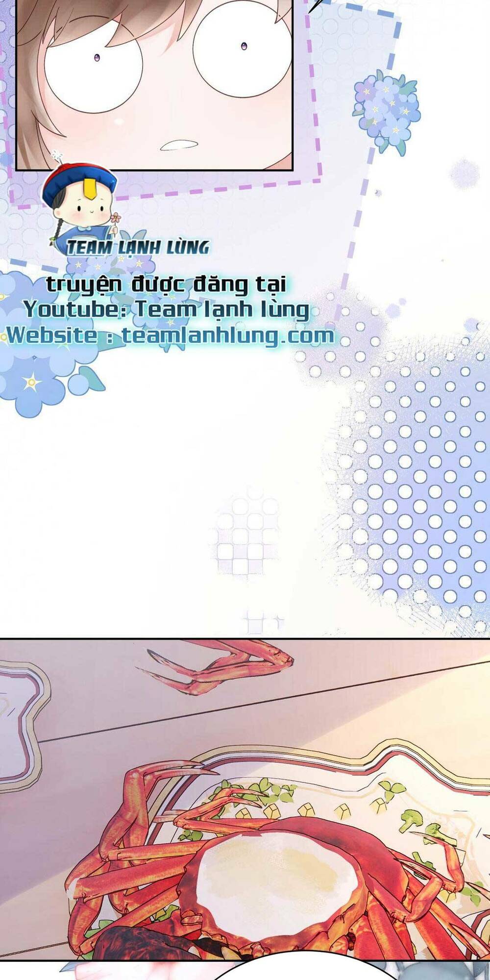 bá tổng không có não chapter 6 - Trang 2