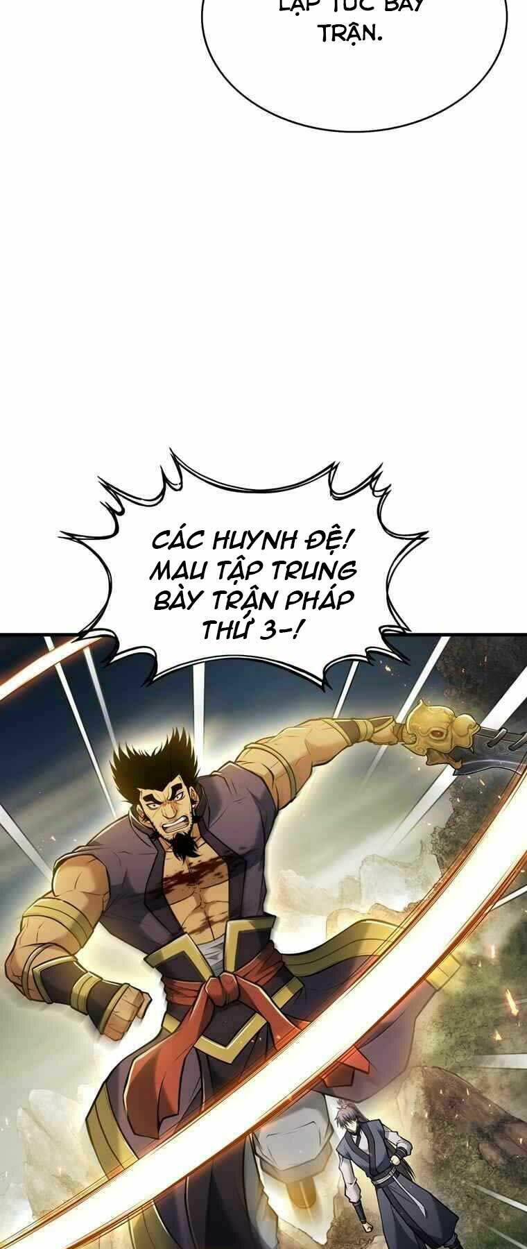 bá vương chi tinh chapter 36 - Next chapter 37