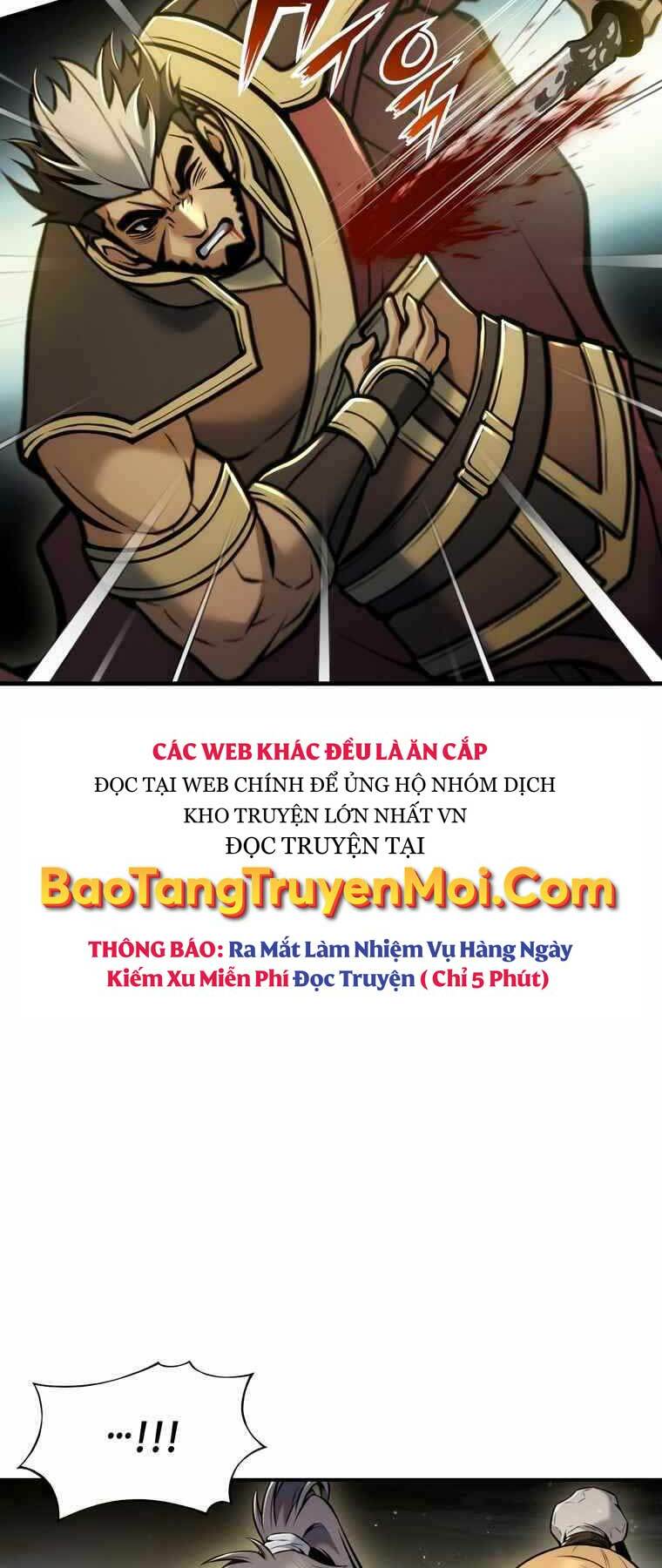 bá vương chi tinh chapter 36 - Next chapter 37