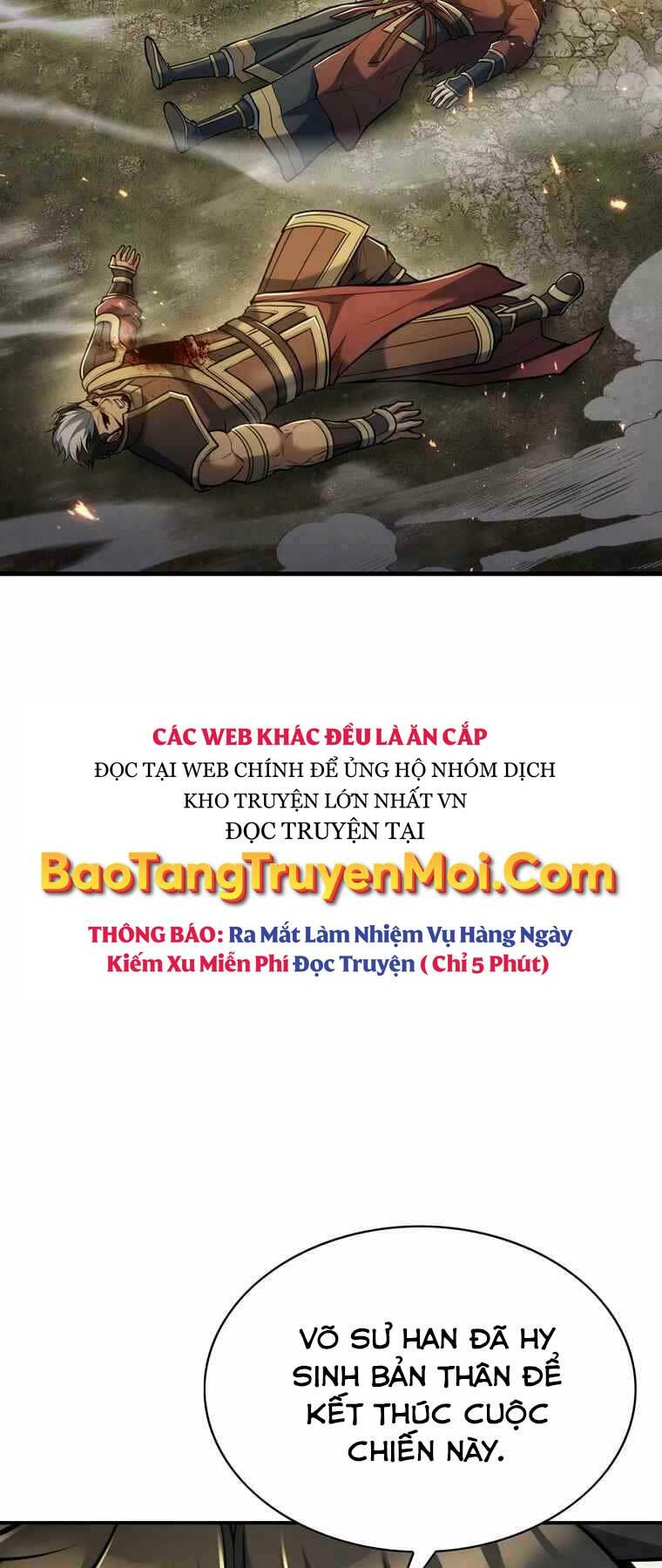 bá vương chi tinh chapter 36 - Next chapter 37