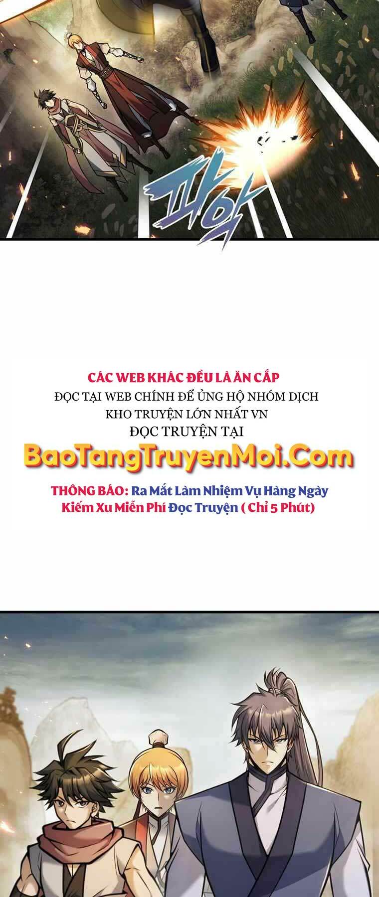 bá vương chi tinh chapter 36 - Next chapter 37