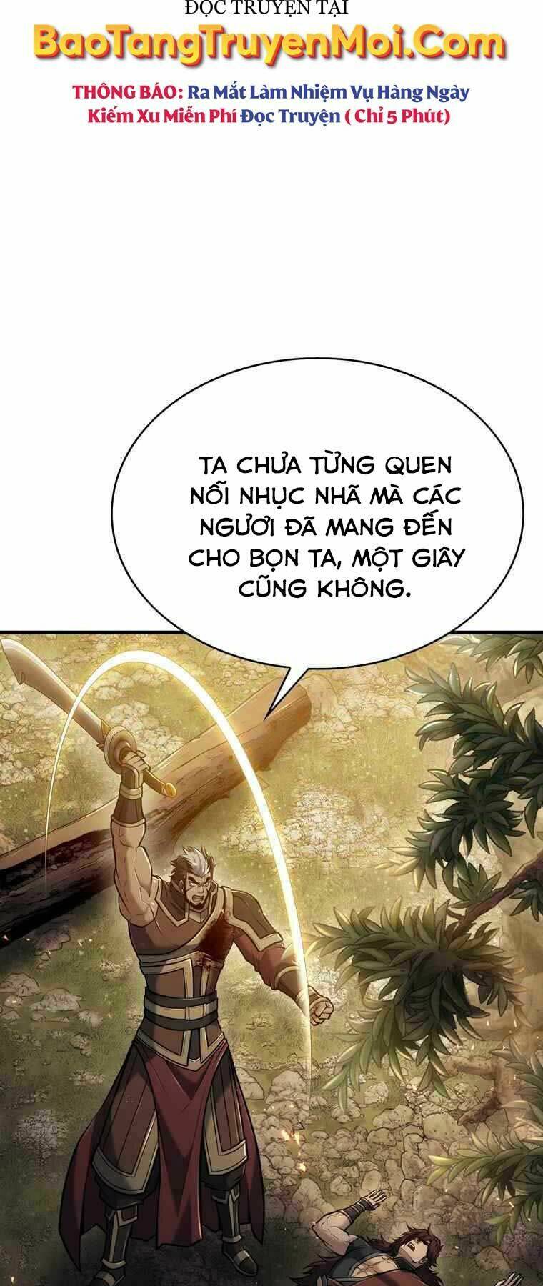 bá vương chi tinh chapter 36 - Next chapter 37