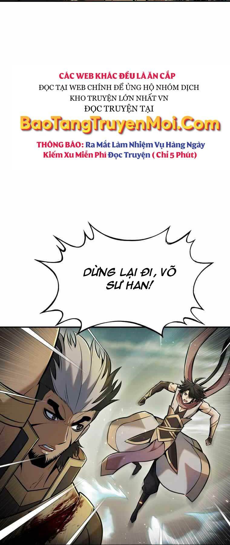 bá vương chi tinh chapter 36 - Next chapter 37