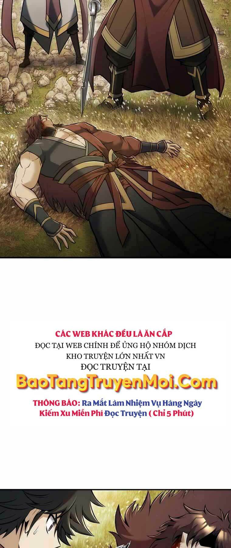 bá vương chi tinh chapter 36 - Next chapter 37