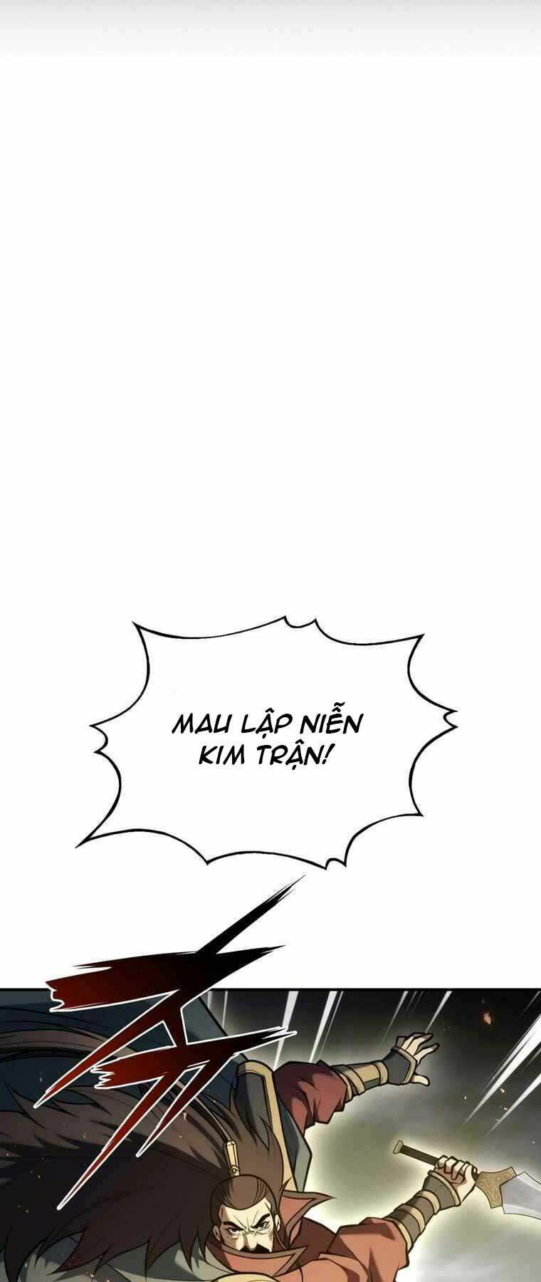 bá vương chi tinh chapter 36 - Next chapter 37