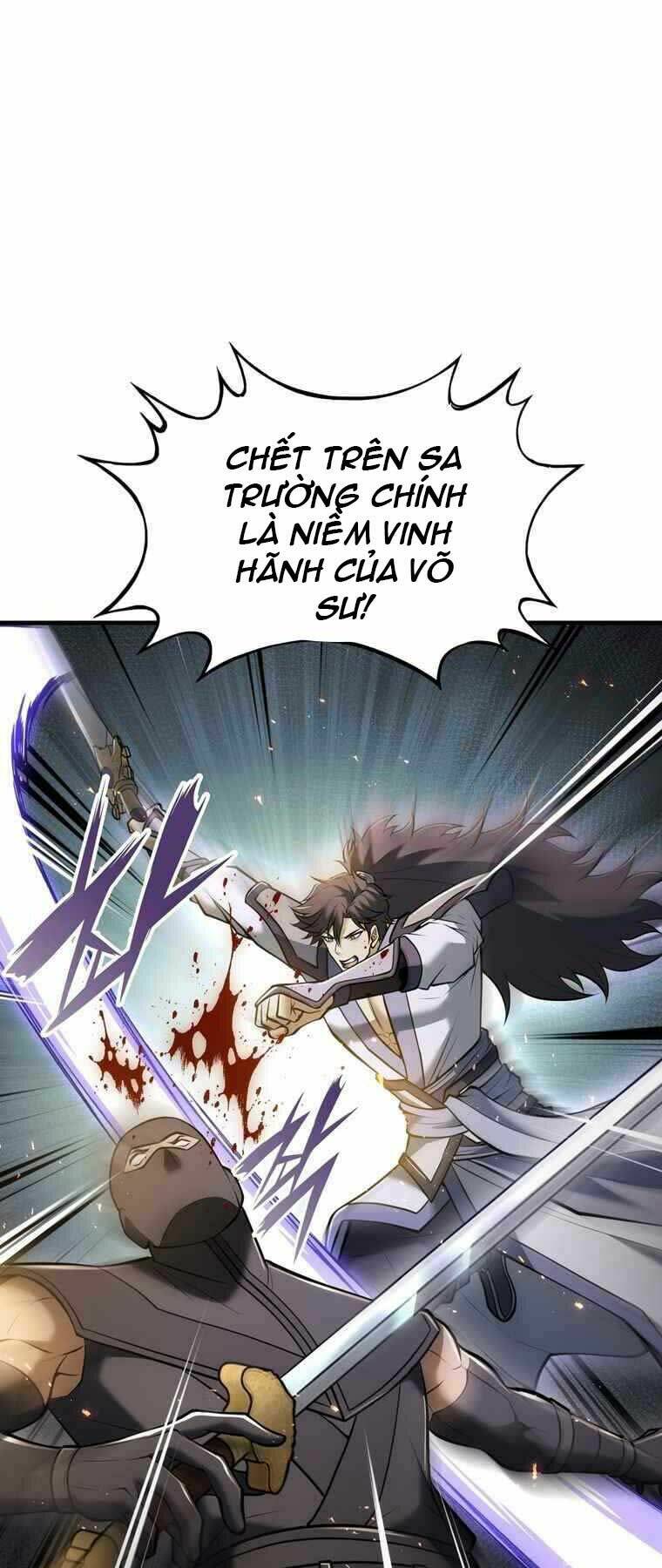 bá vương chi tinh chapter 36 - Next chapter 37