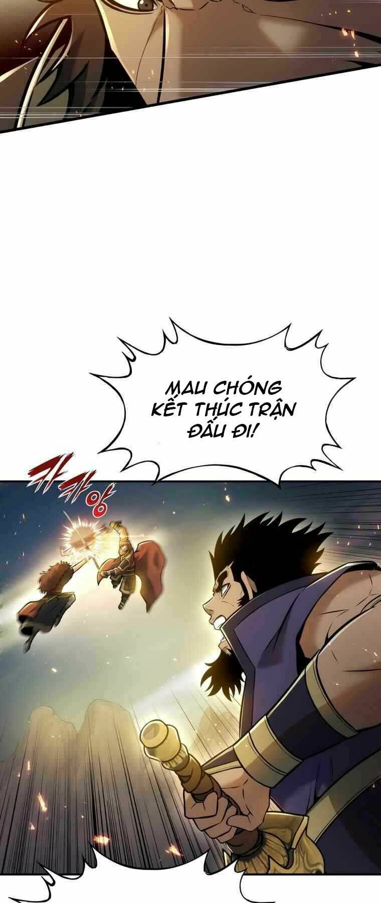 bá vương chi tinh chapter 36 - Next chapter 37