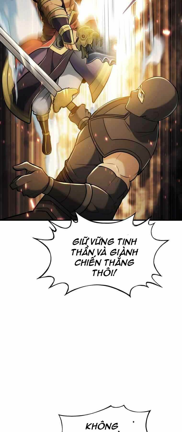 bá vương chi tinh chapter 36 - Next chapter 37