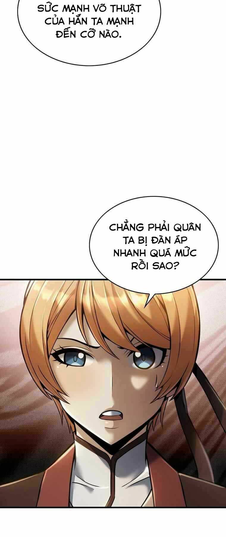 bá vương chi tinh chapter 36 - Next chapter 37