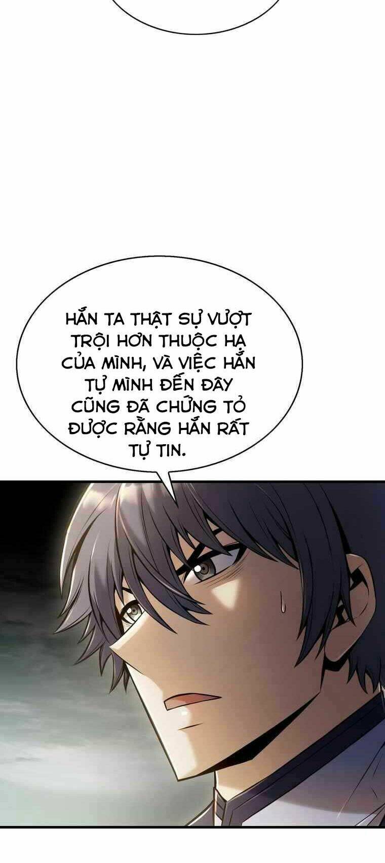 bá vương chi tinh chapter 36 - Next chapter 37