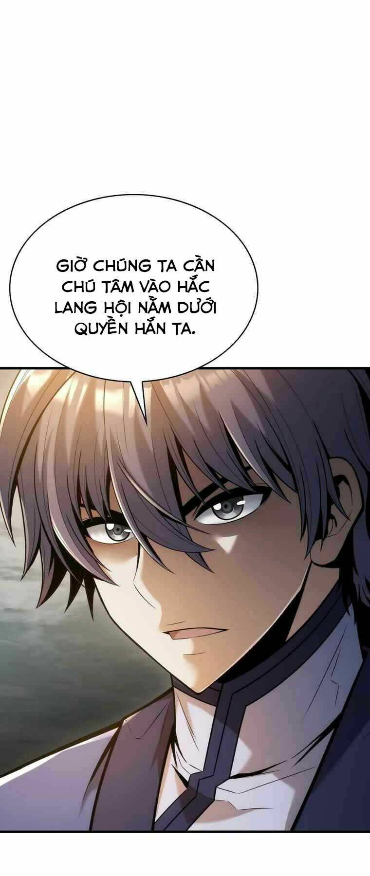 bá vương chi tinh chapter 36 - Next chapter 37