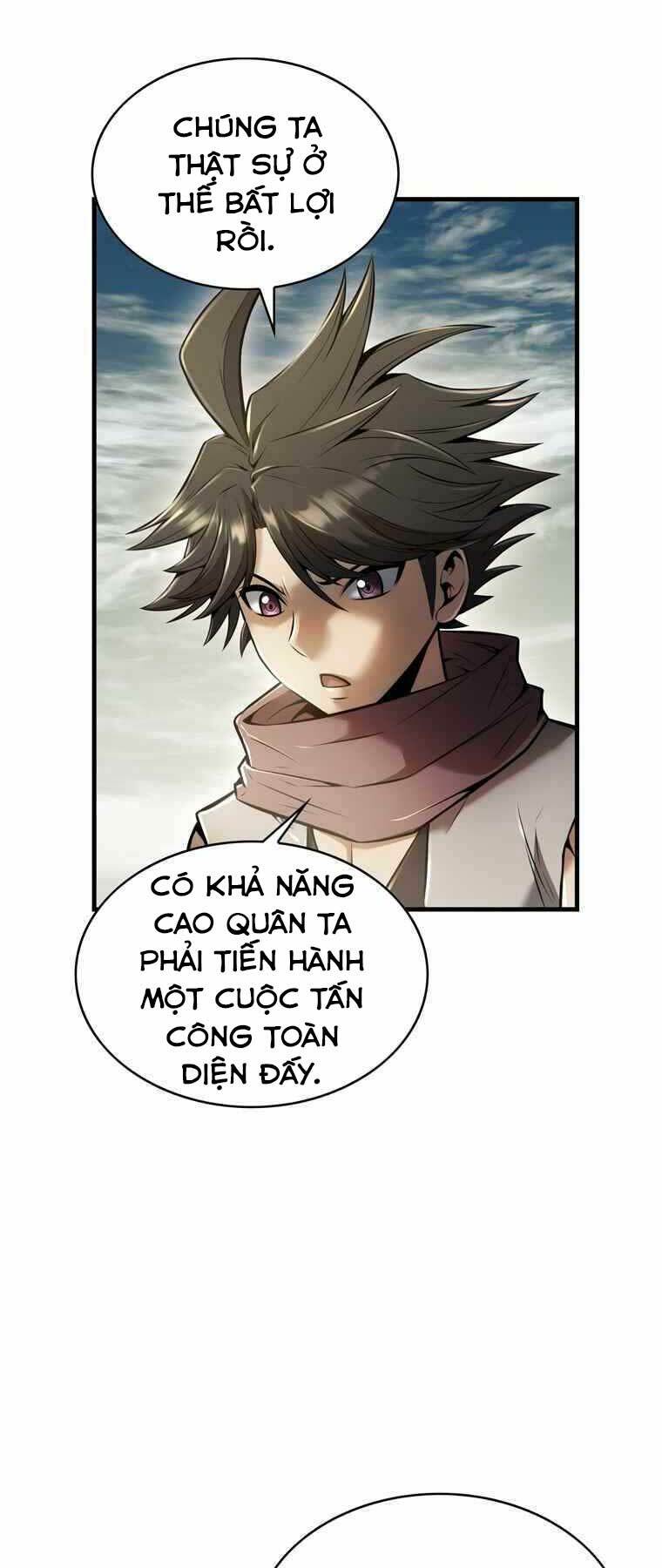 bá vương chi tinh chapter 36 - Next chapter 37