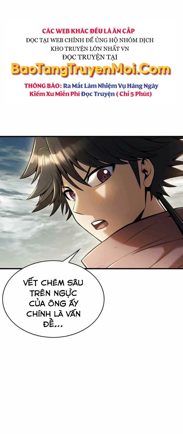 bá vương chi tinh chapter 36 - Next chapter 37