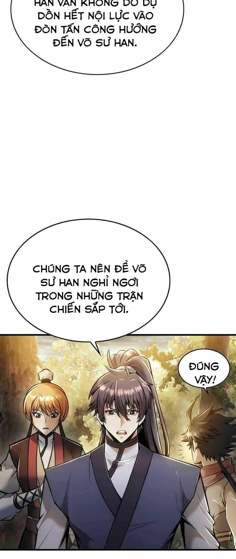 bá vương chi tinh chapter 36 - Next chapter 37