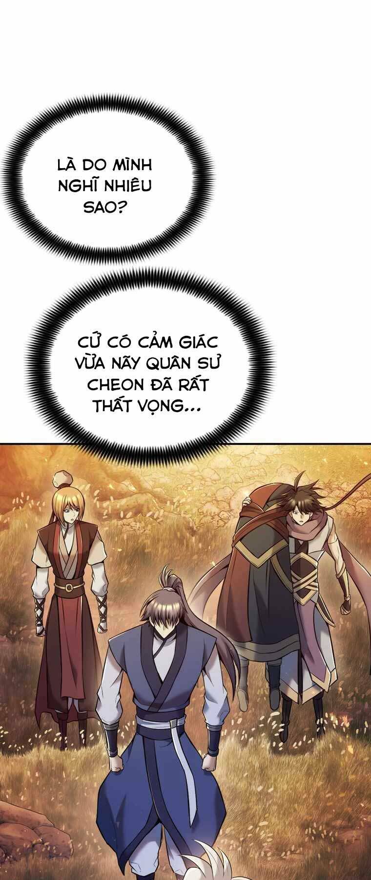 bá vương chi tinh chapter 39 - Next chapter 40