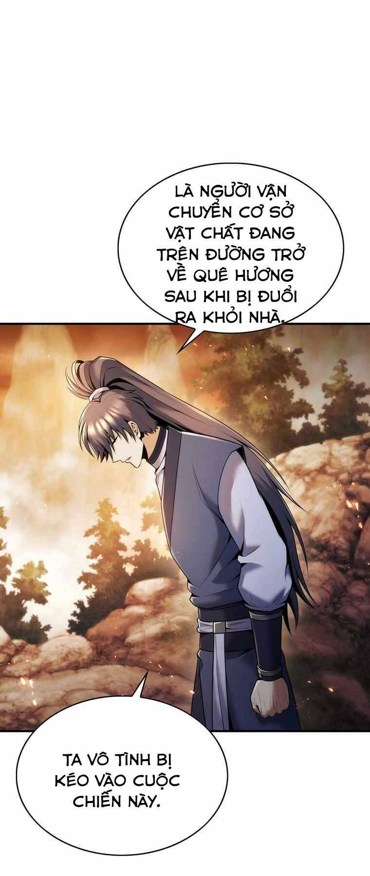 bá vương chi tinh chapter 39 - Next chapter 40