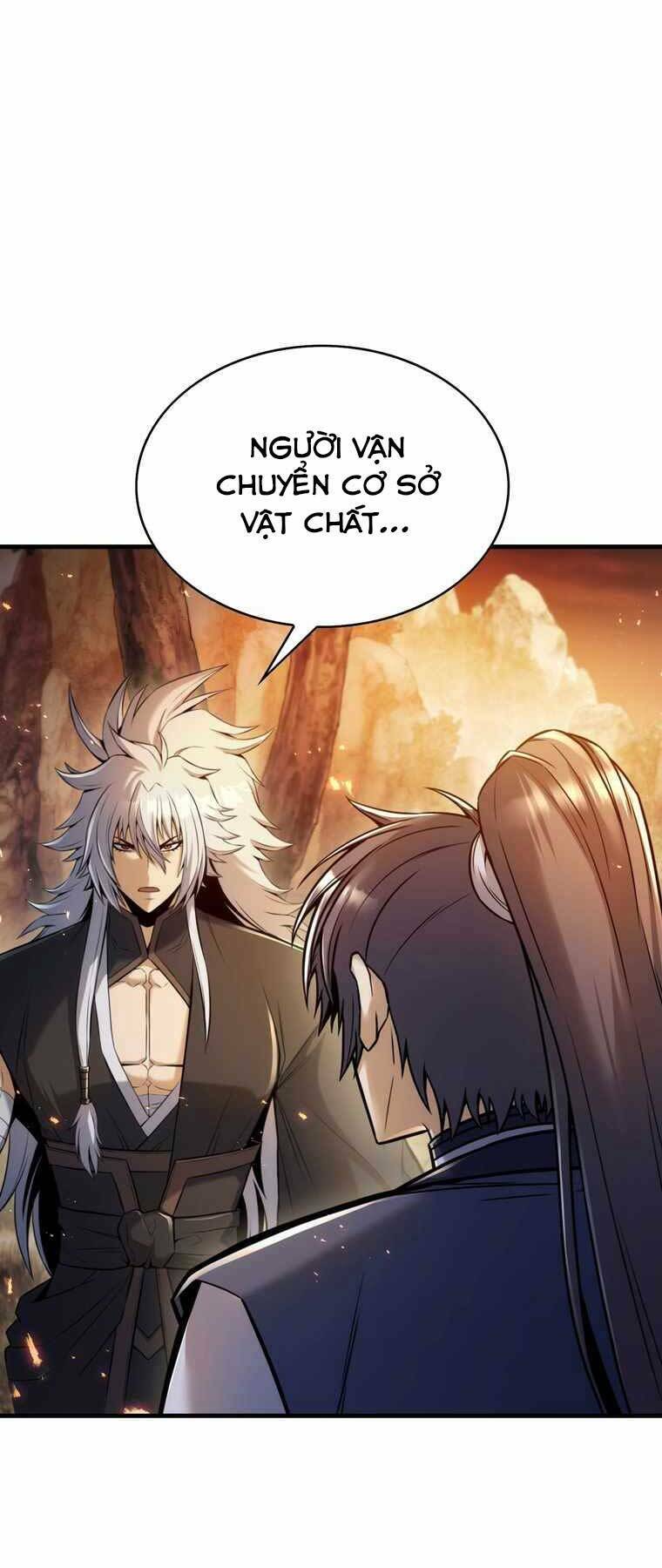 bá vương chi tinh chapter 39 - Next chapter 40