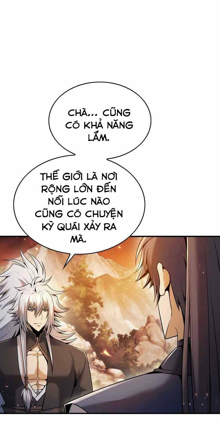 bá vương chi tinh chapter 39 - Next chapter 40