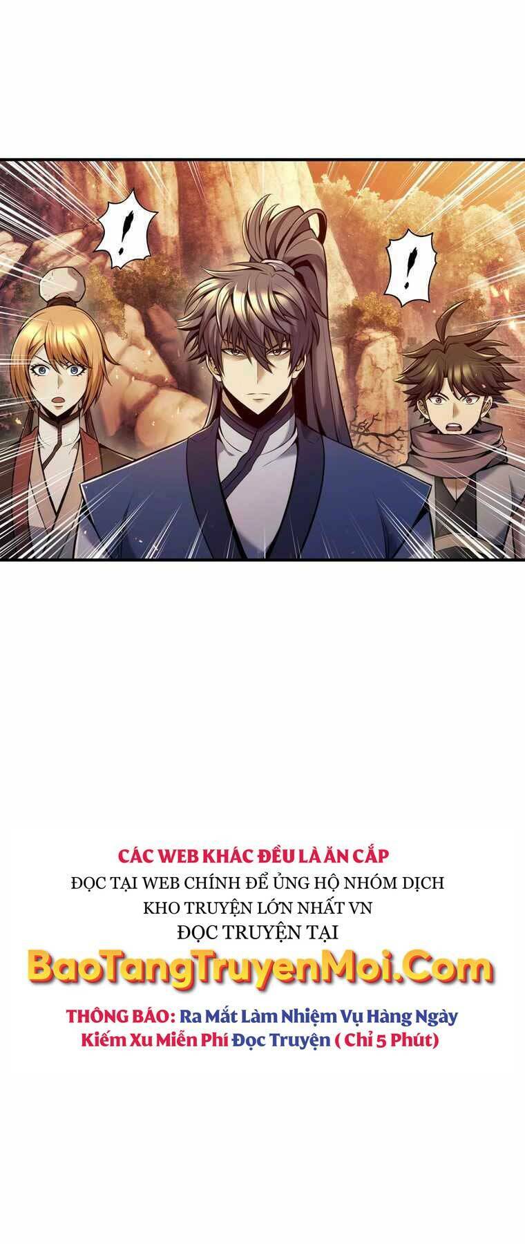 bá vương chi tinh chapter 39 - Next chapter 40