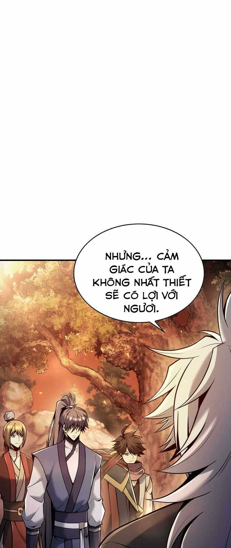 bá vương chi tinh chapter 39 - Next chapter 40