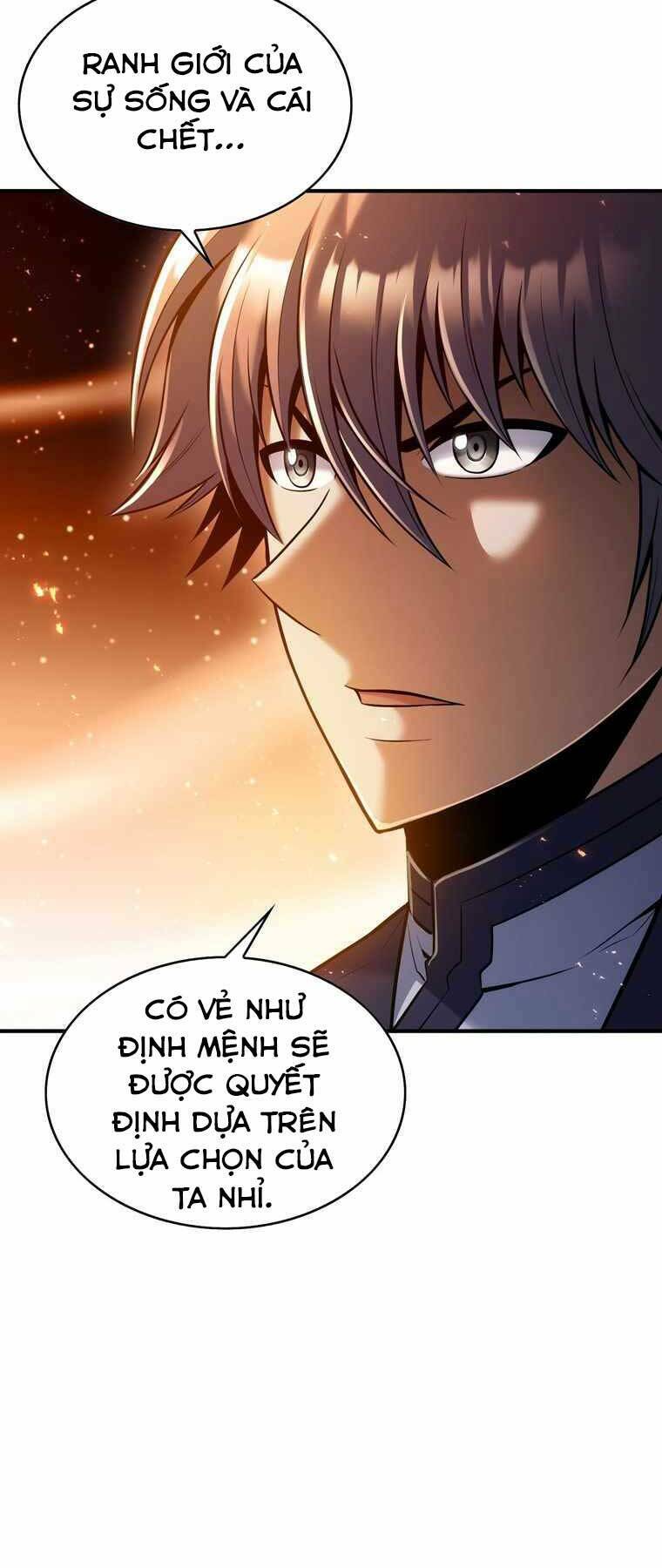 bá vương chi tinh chapter 39 - Next chapter 40