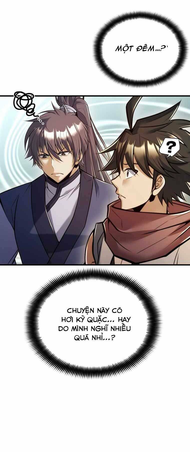 bá vương chi tinh chapter 39 - Next chapter 40