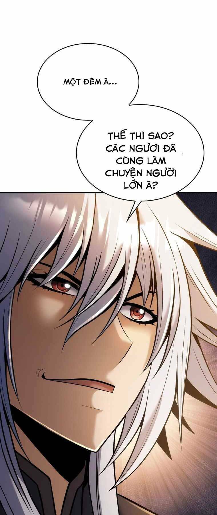 bá vương chi tinh chapter 39 - Next chapter 40