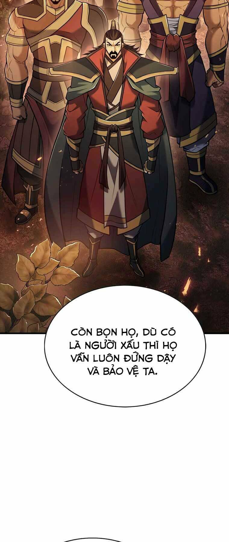 bá vương chi tinh chapter 39 - Next chapter 40