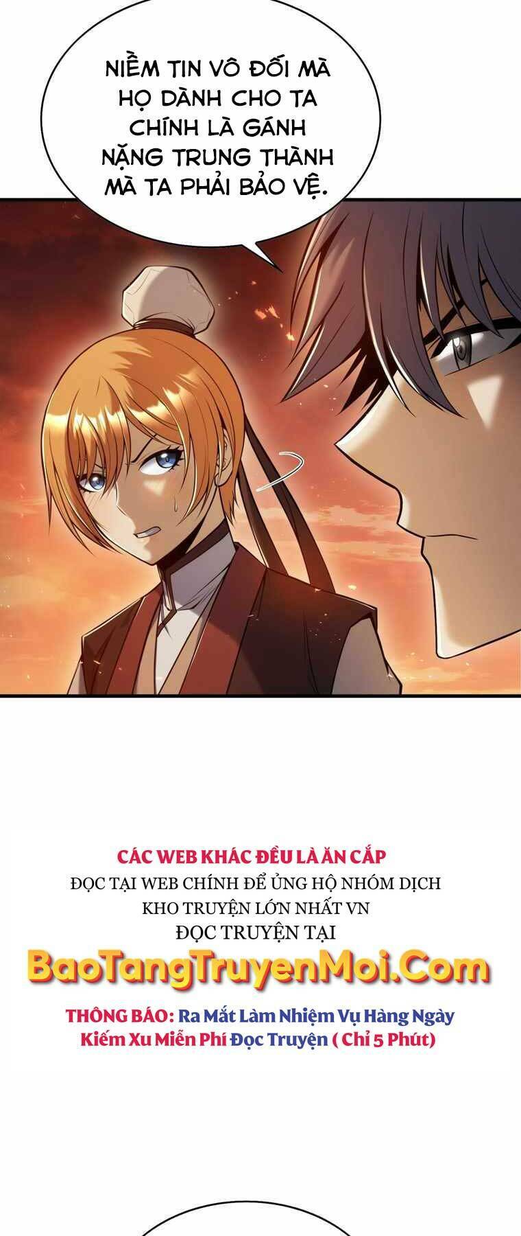 bá vương chi tinh chapter 39 - Next chapter 40