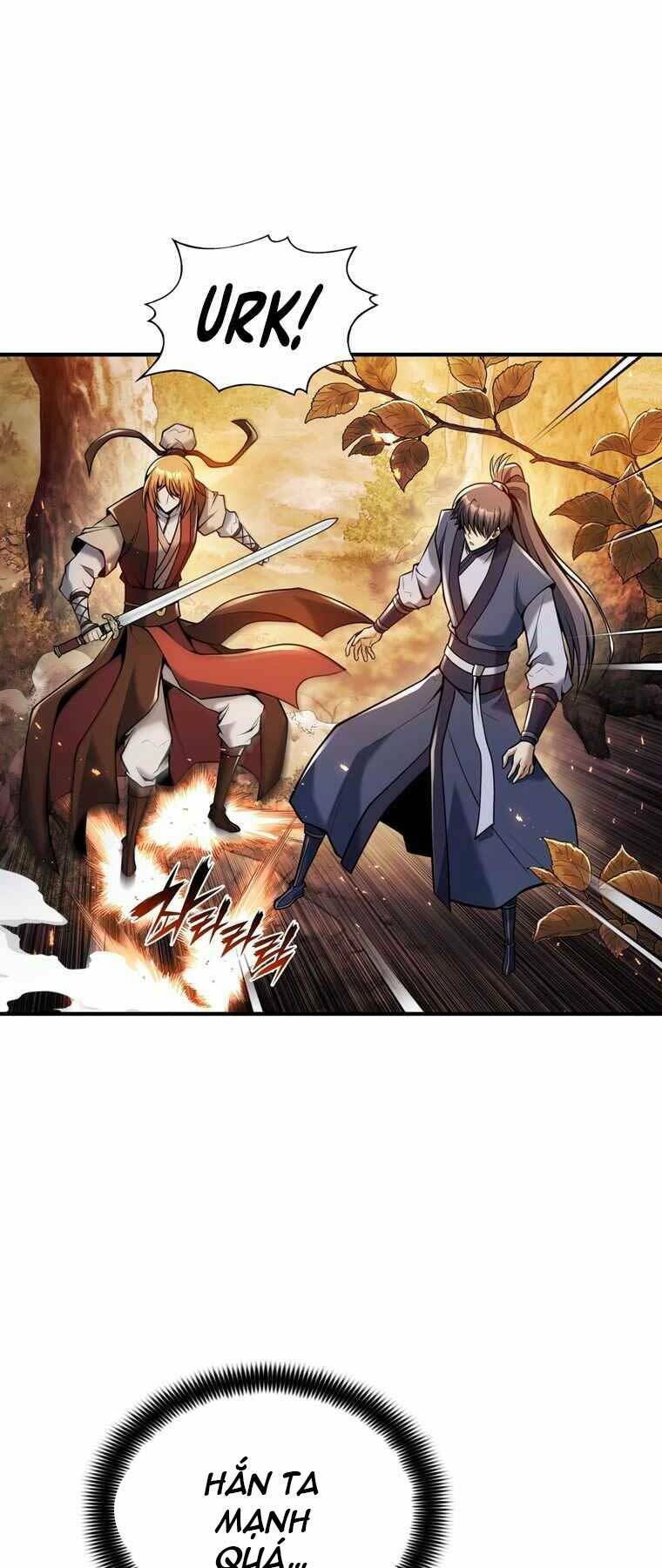 bá vương chi tinh chapter 39 - Next chapter 40