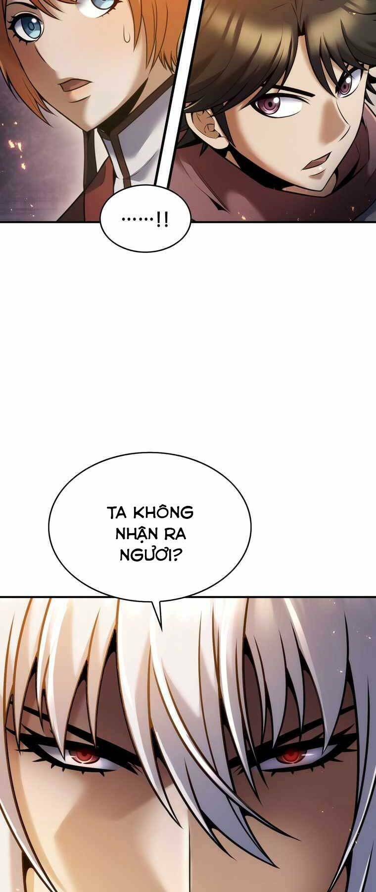 bá vương chi tinh chapter 39 - Next chapter 40