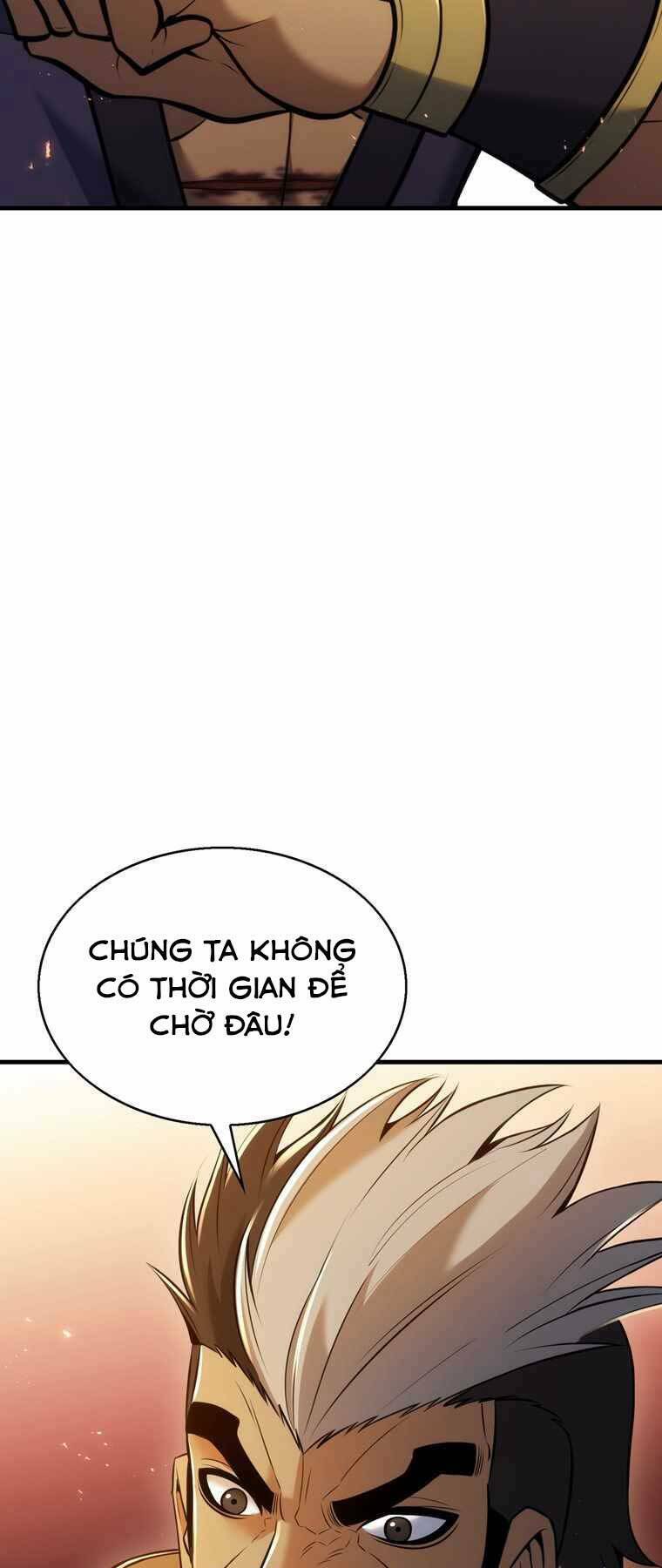 bá vương chi tinh chapter 39 - Next chapter 40