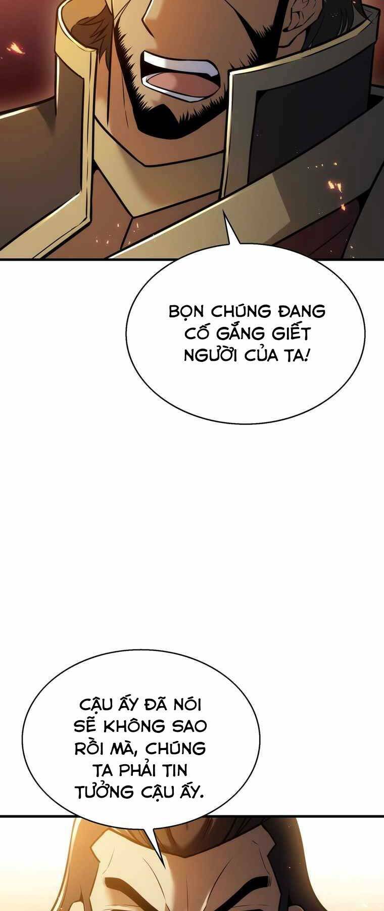 bá vương chi tinh chapter 39 - Next chapter 40