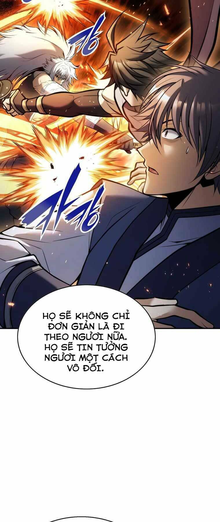 bá vương chi tinh chapter 40 - Next chapter 41