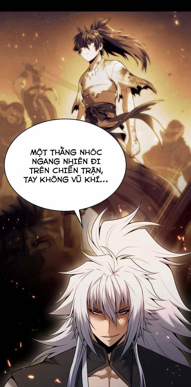 bá vương chi tinh chapter 40 - Next chapter 41