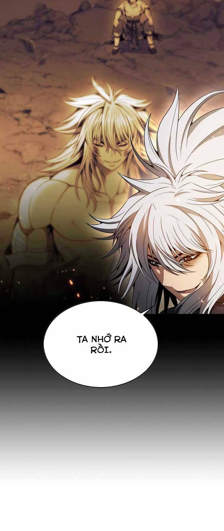 bá vương chi tinh chapter 40 - Next chapter 41