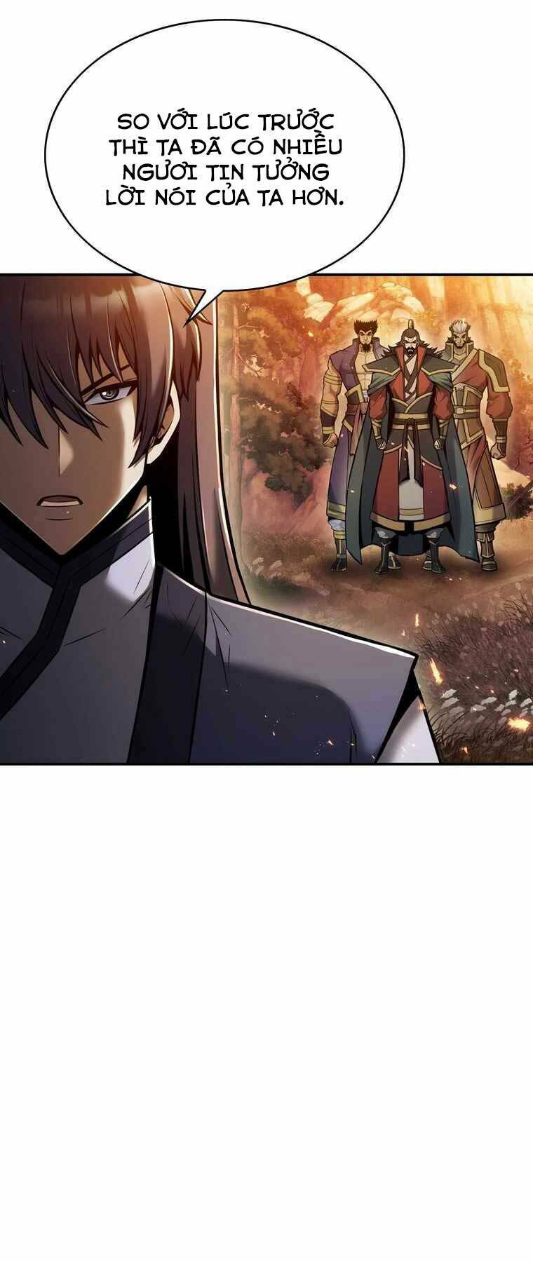 bá vương chi tinh chapter 40 - Next chapter 41