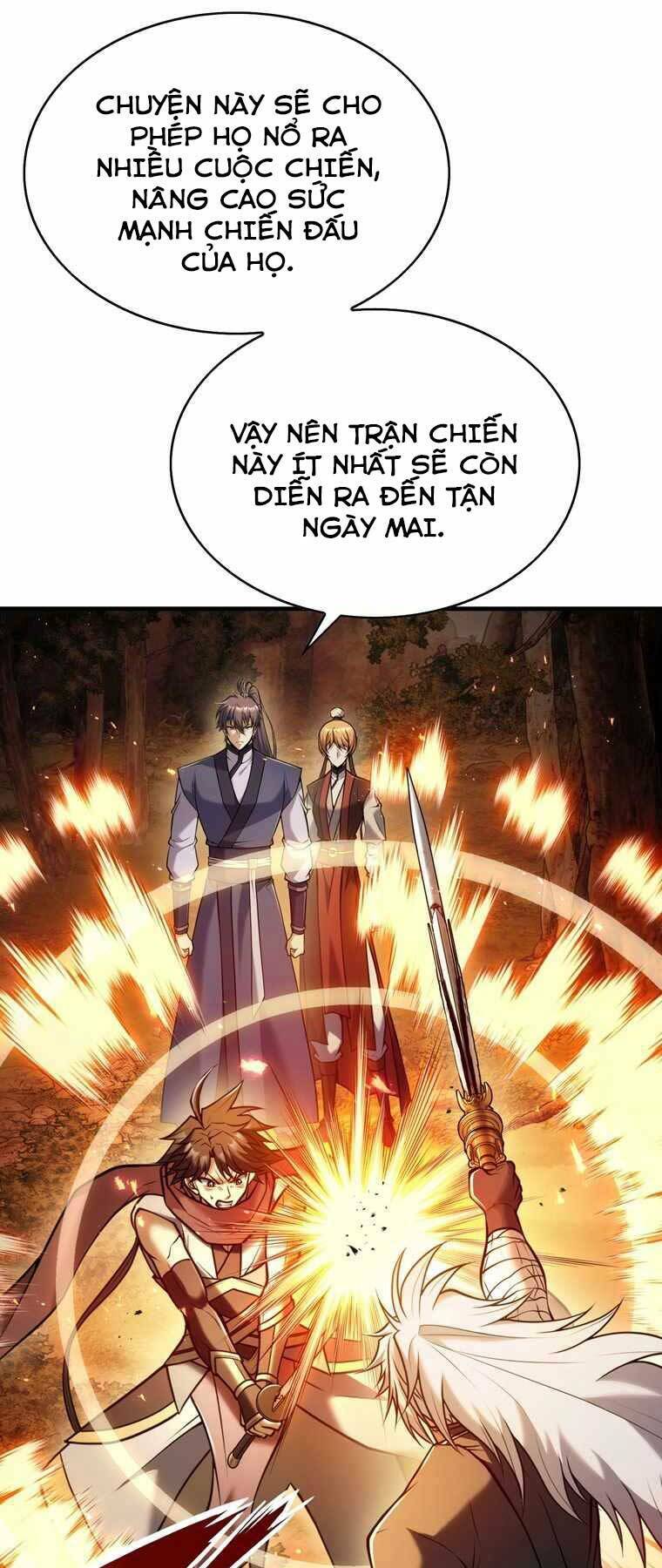 bá vương chi tinh chapter 40 - Next chapter 41