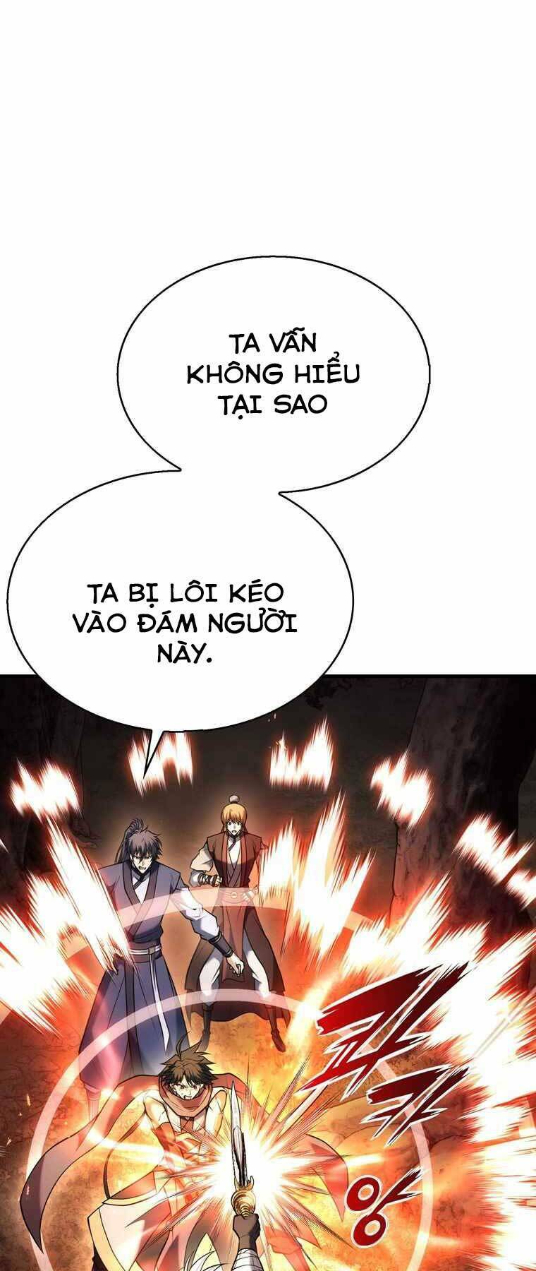 bá vương chi tinh chapter 40 - Next chapter 41