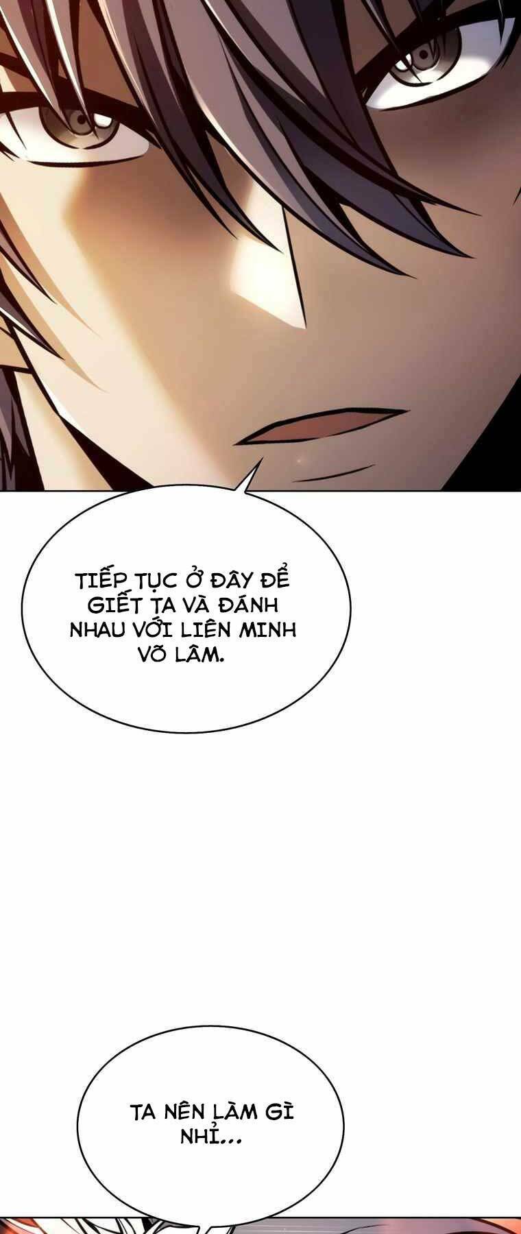 bá vương chi tinh chapter 40 - Next chapter 41