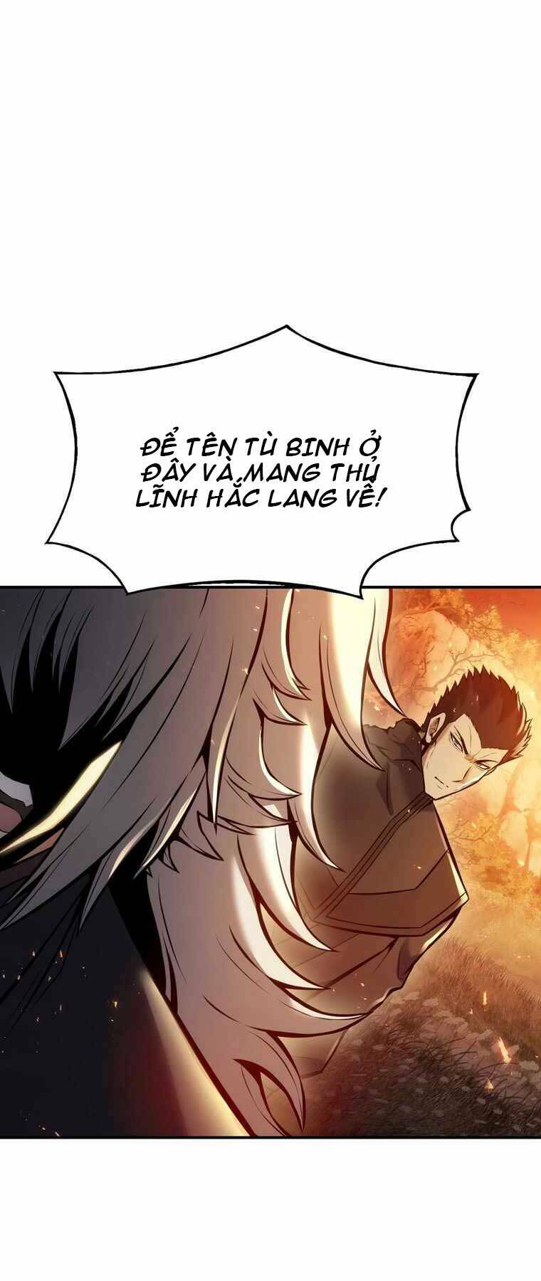 bá vương chi tinh chapter 40 - Next chapter 41