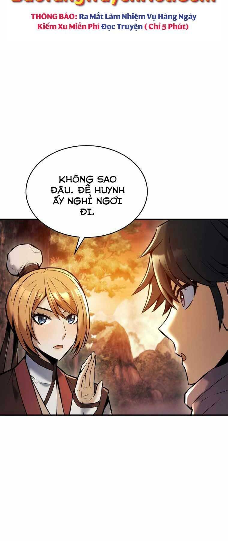 bá vương chi tinh chapter 41 - Trang 2