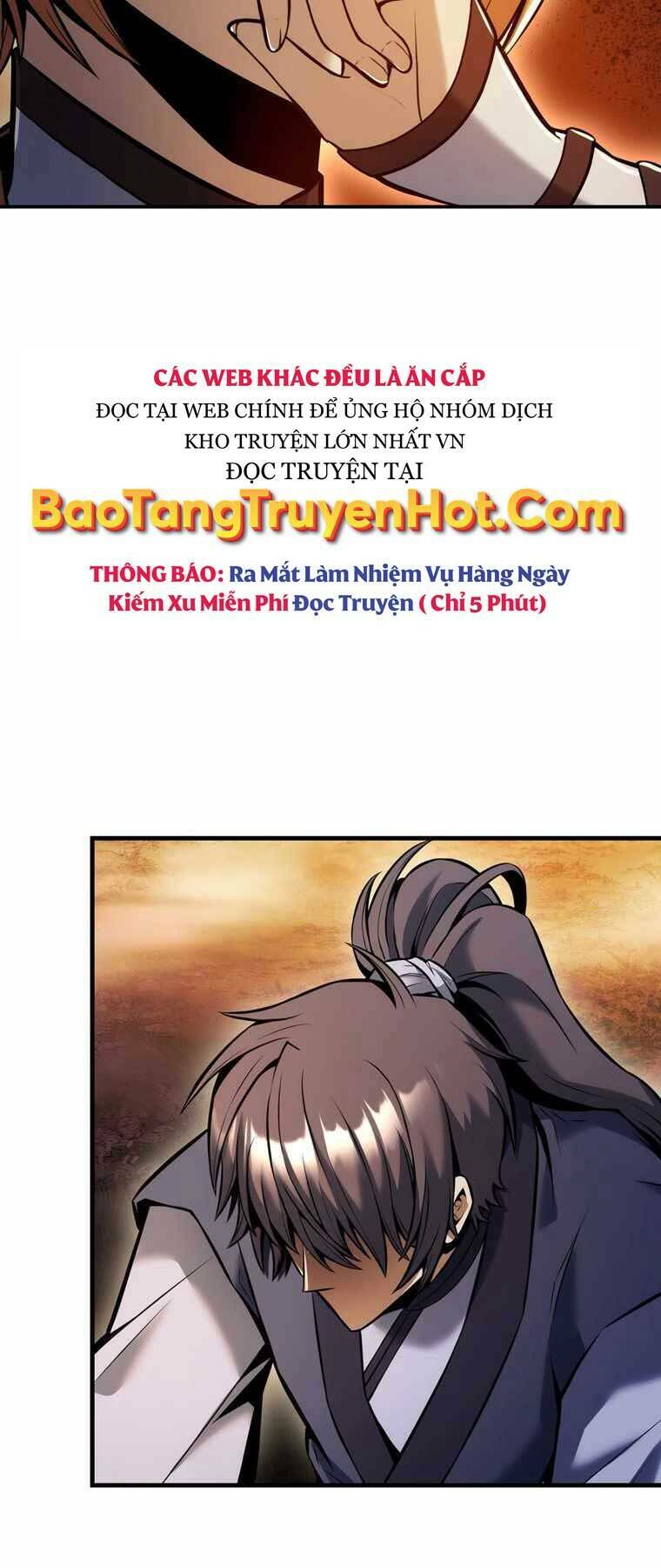 bá vương chi tinh chapter 41 - Trang 2