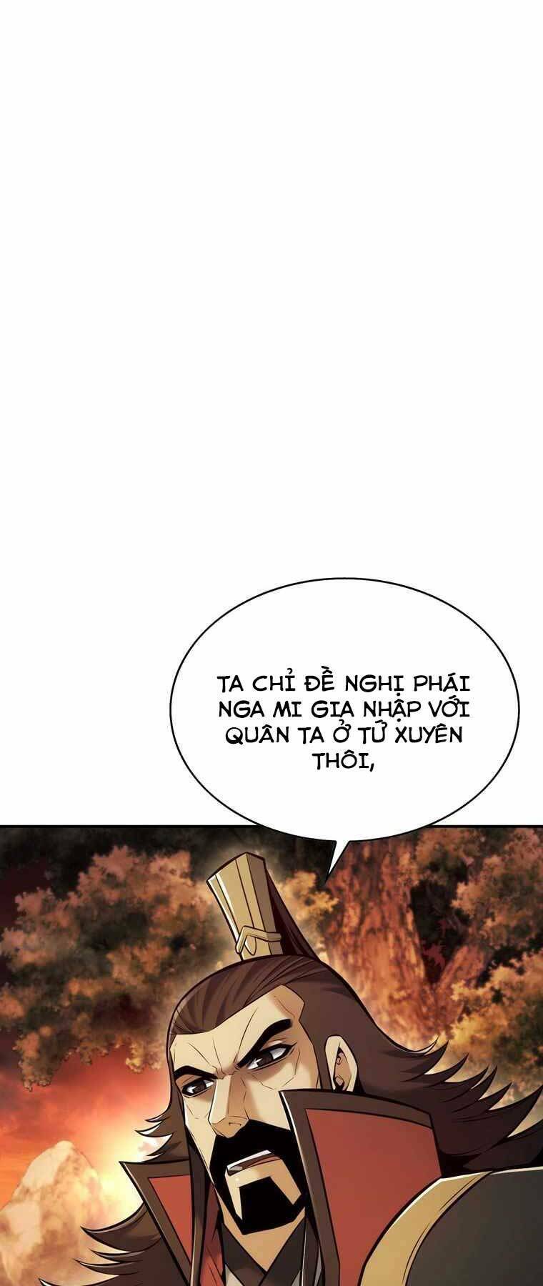 bá vương chi tinh chapter 41 - Trang 2