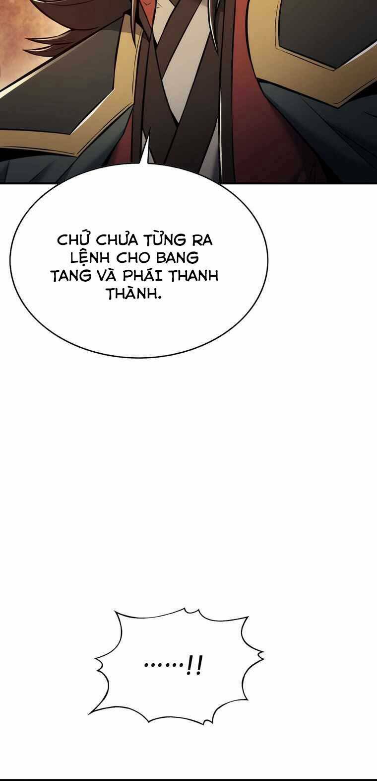 bá vương chi tinh chapter 41 - Trang 2