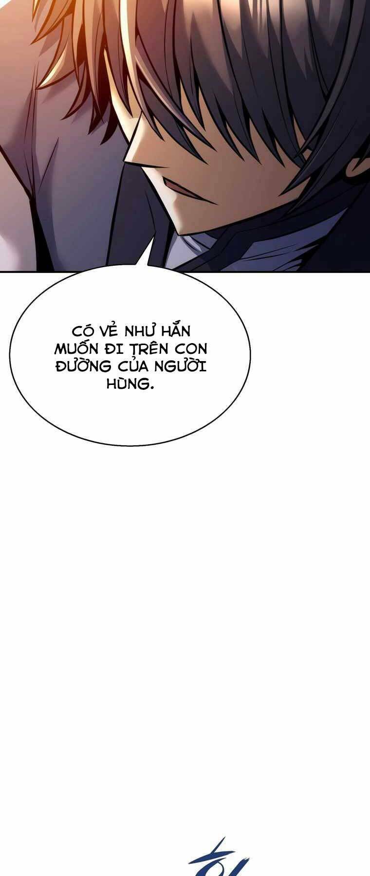 bá vương chi tinh chapter 41 - Trang 2