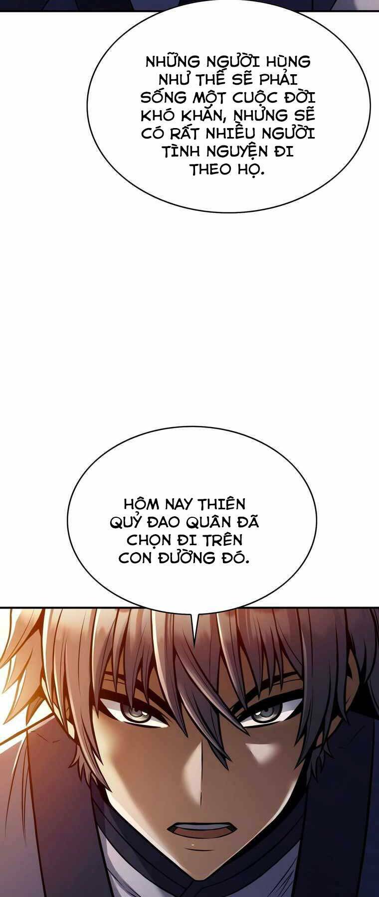 bá vương chi tinh chapter 41 - Trang 2