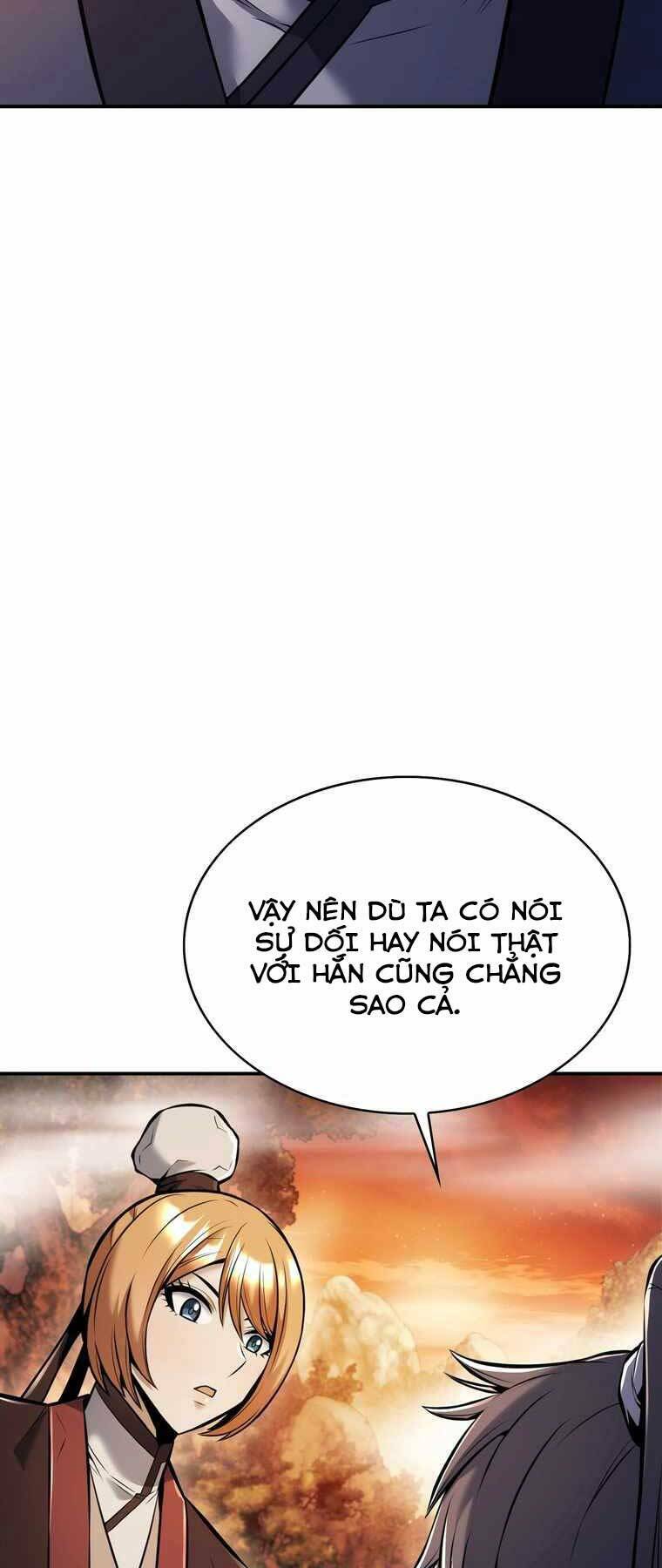 bá vương chi tinh chapter 41 - Trang 2