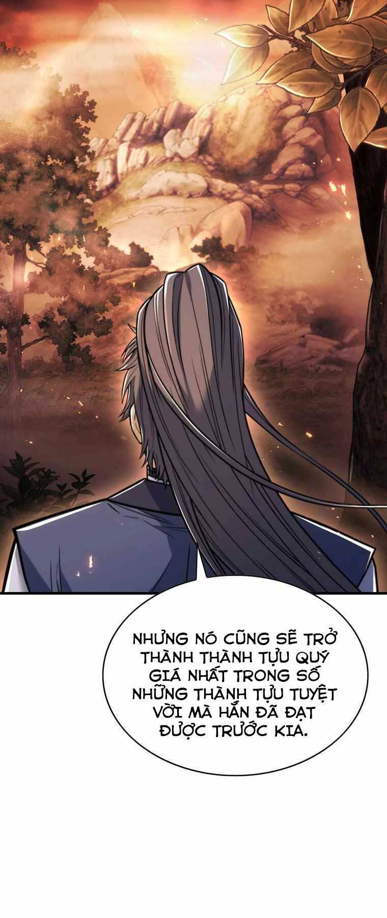 bá vương chi tinh chapter 41 - Trang 2