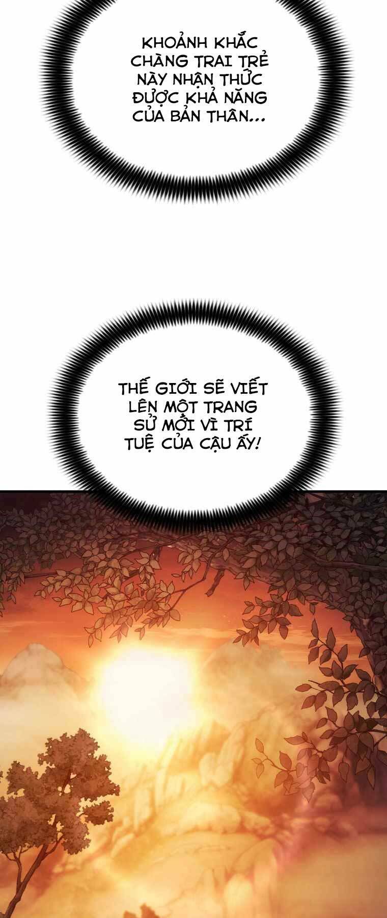 bá vương chi tinh chapter 41 - Trang 2